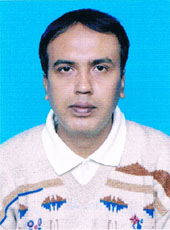 Arghya Kusum Mukherjee
